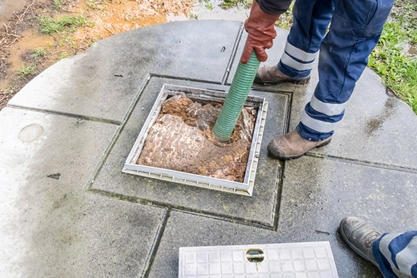the cesspool pumping process can vary in duration depending on the size of the cesspool and the amount of waste to be removed